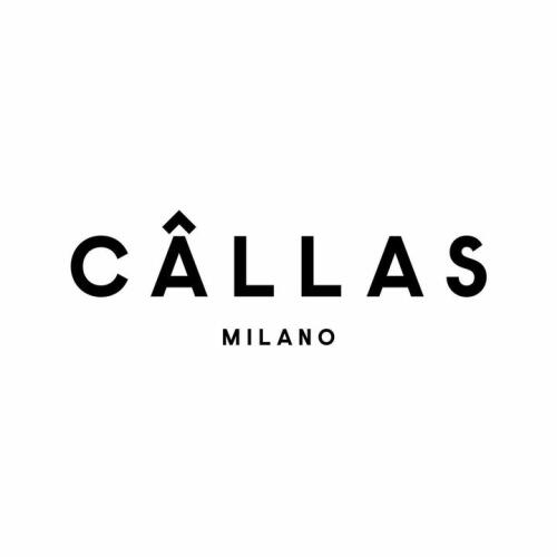 CALLAS Milano Logo