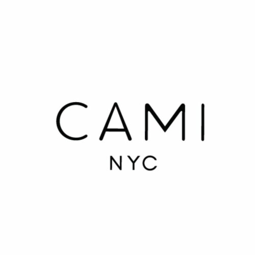 Cami NYC Logo