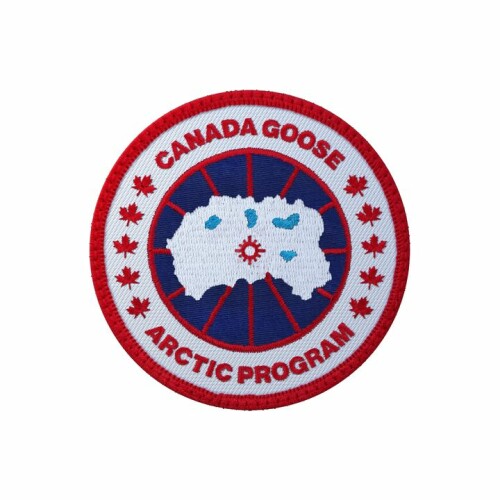 Canada Goose Logo