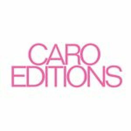 Caro Editions Logo