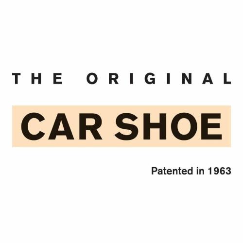 Car Shoe Logo