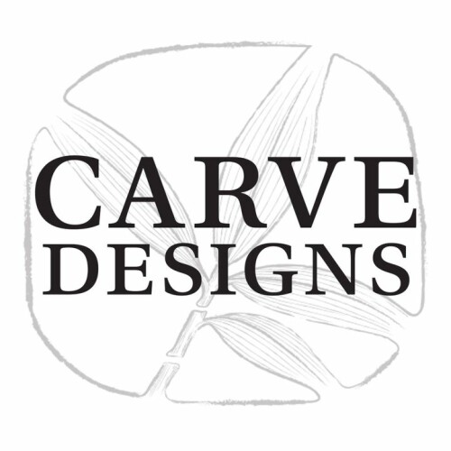 Carve Designs Logo