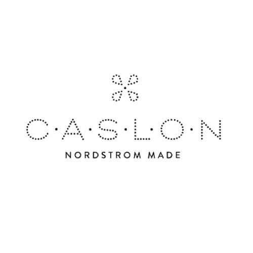 Caslon Logo