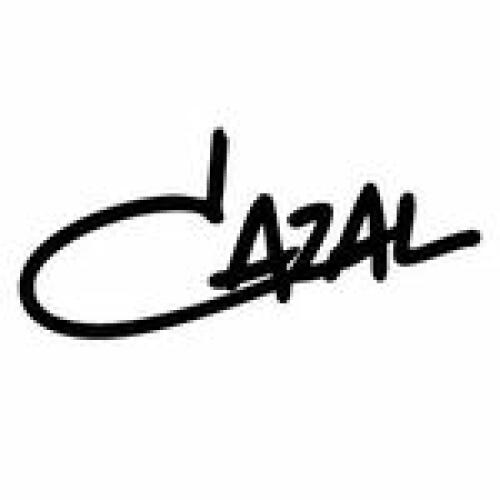 Cazal Logo