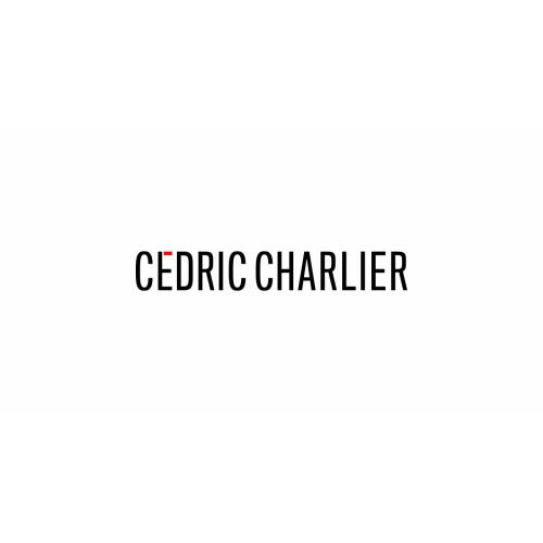 Cedric Charlier Logo