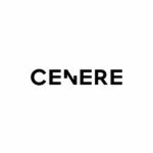 Cenere GB Logo