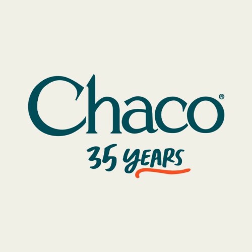 Chaco Logo