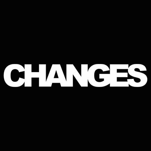 Changes Logo