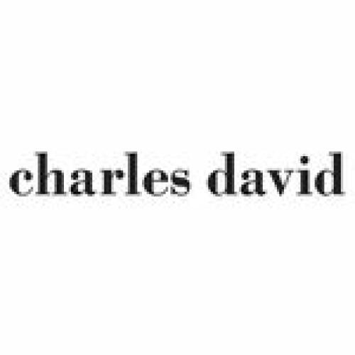 Charles David Logo