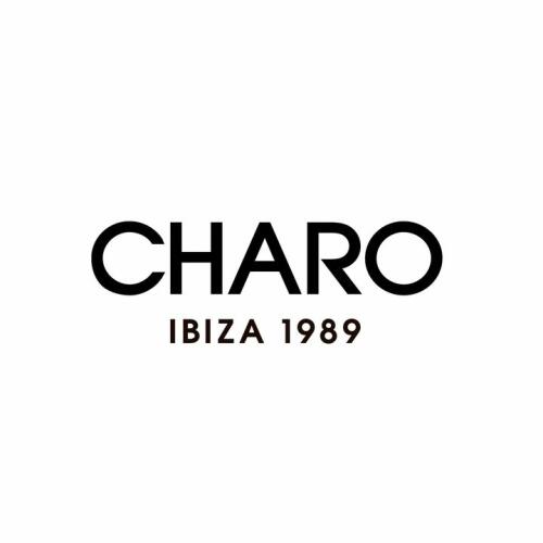 Charo Ruiz Ibiza Logo