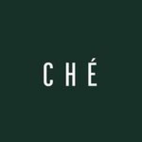 CHÉ Logo