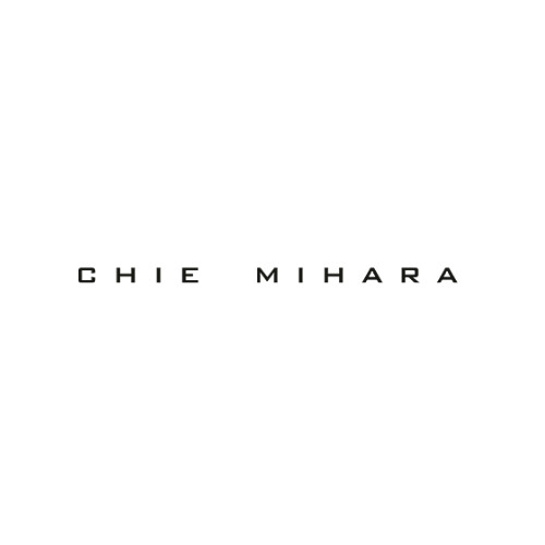 Chie Mihara Logo