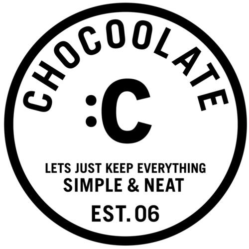 CHOCOOLATE Logo