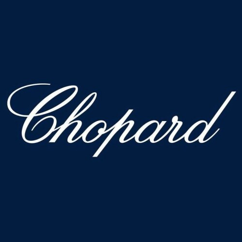 Chopard Logo