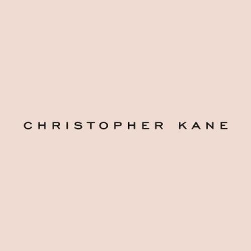 Christopher Kane Logo