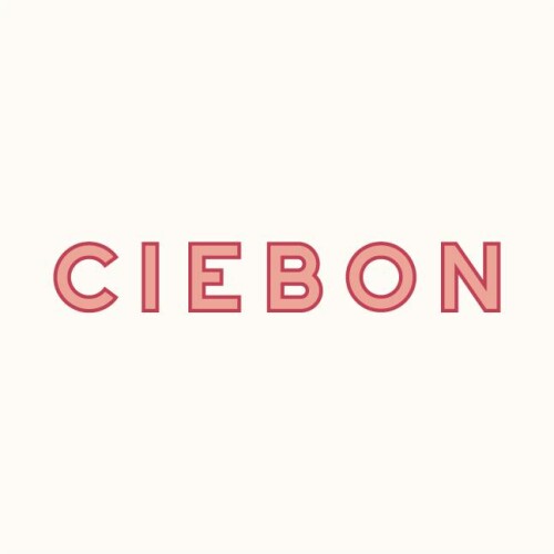 CIEBON Logo