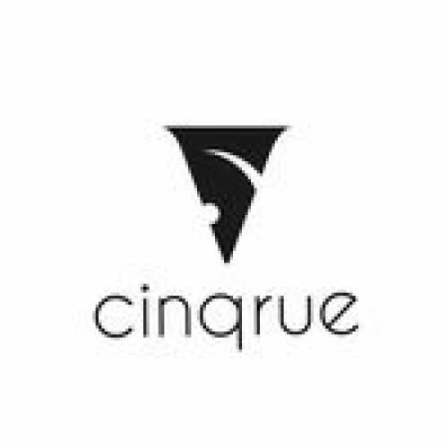 CINQRUE Logo