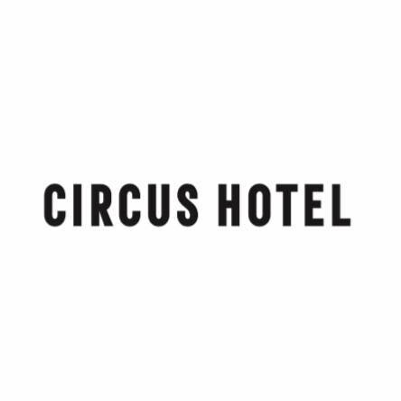 CIRCUS HOTEL Logo