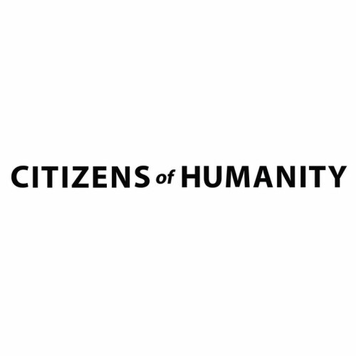 Citizens of Humanity Logo