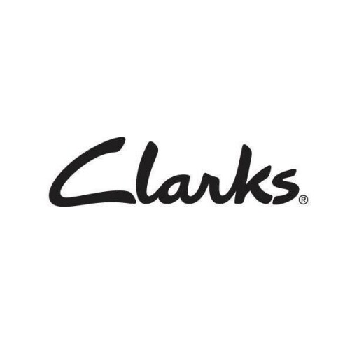 Clarks Logo