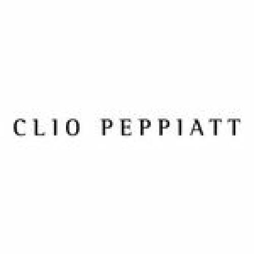 Clio Peppiatt Logo