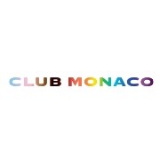 Club Monaco Logo