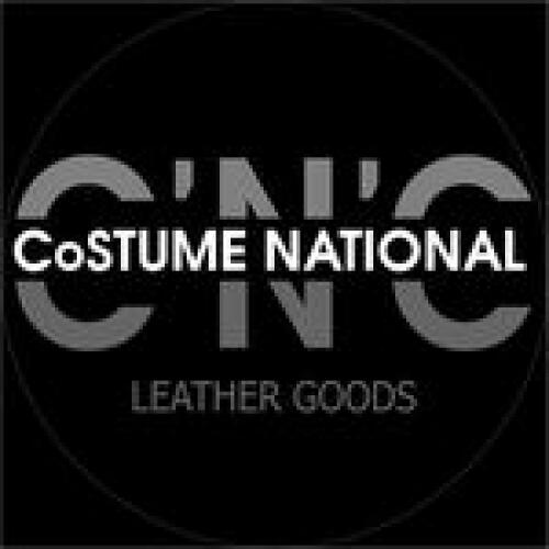 C'N'C COSTUME NATIONAL Logo