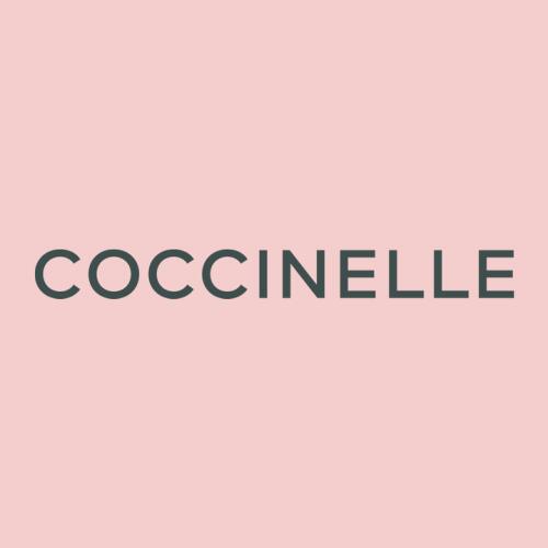 Coccinelle Logo