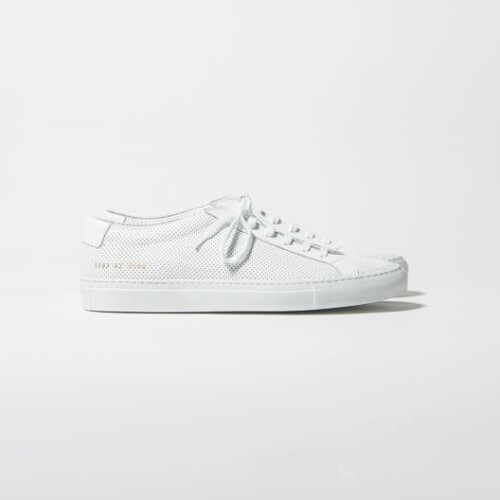 Common Projects Logo