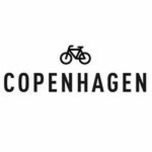 COPENHAGEN STUDIOS Logo