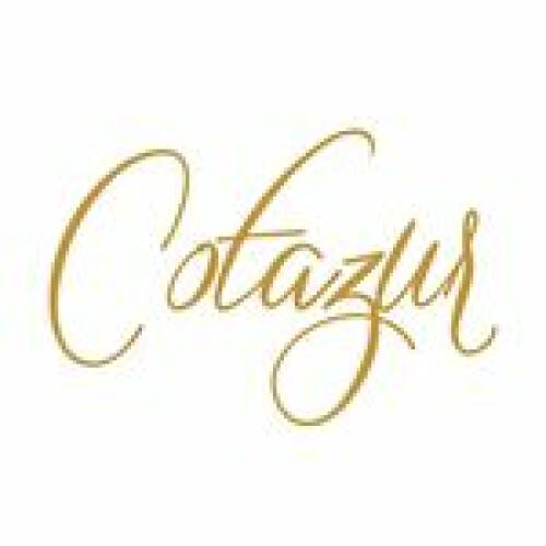 COTAZUR Logo