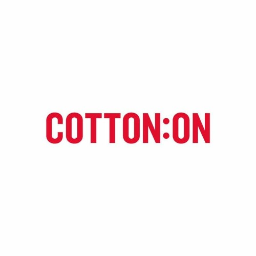 Cotton:On Logo