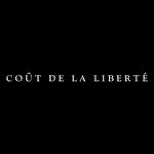 COÛT DE LA LIBERTÉ Logo