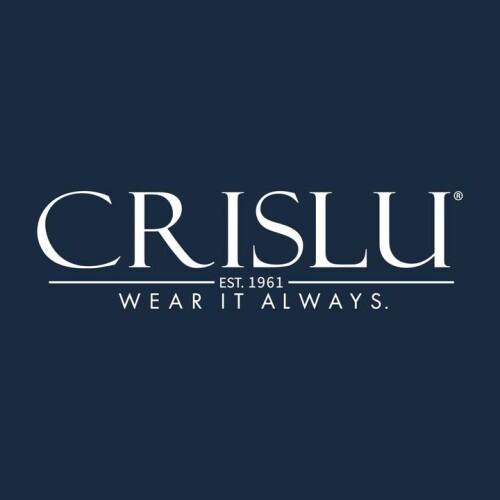 Crislu Logo