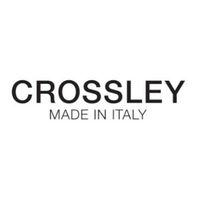 CROSSLEY Logo