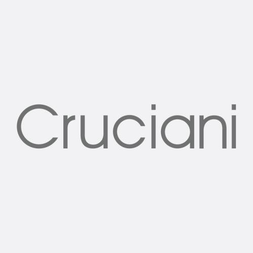 CRUCIANI Logo