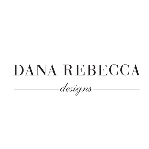 Dana Rebecca Designs Logo