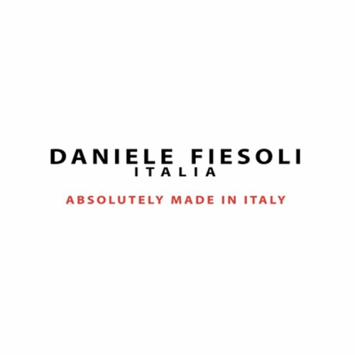 DANIELE FIESOLI Logo