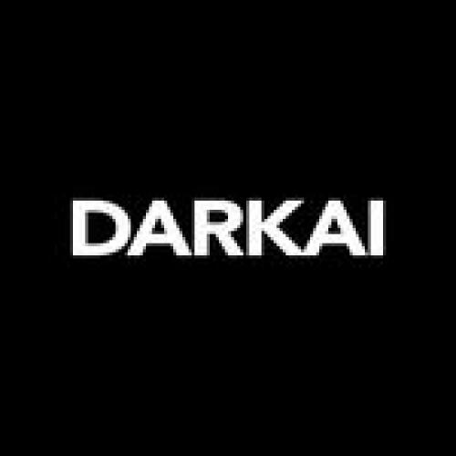 DARKAI Logo