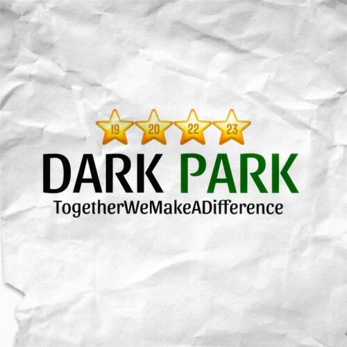 DARKPARK Logo