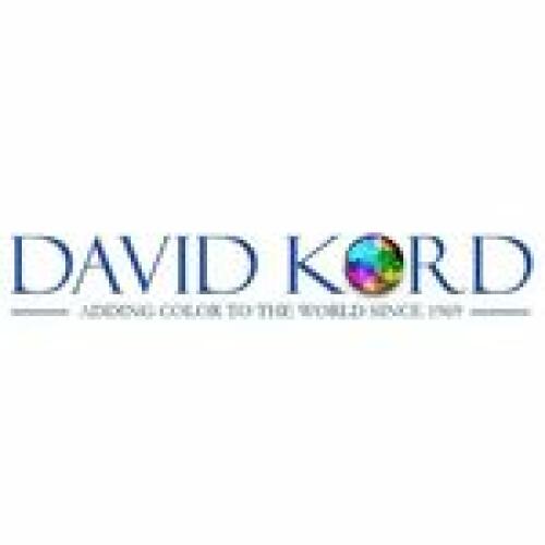 David Kord Logo