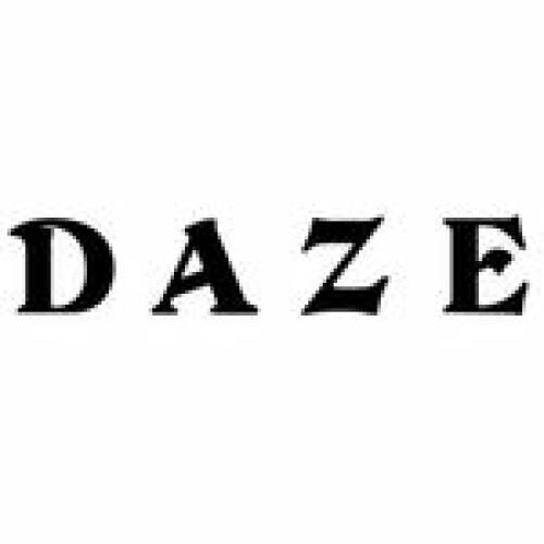 Daze Denim Logo