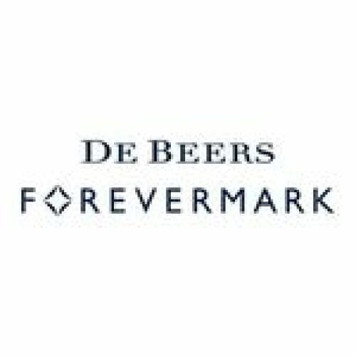 De Beers Forevermark Logo