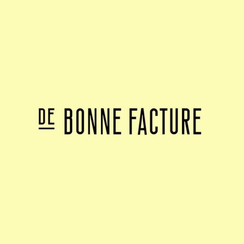 De Bonne Facture Logo