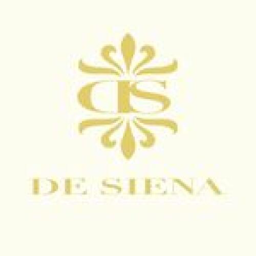 DE SIENA Logo