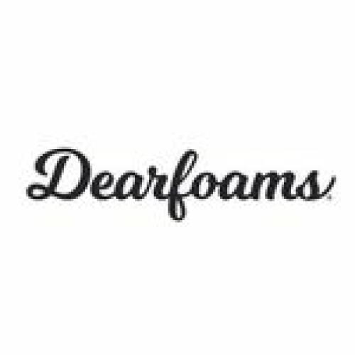 Dearfoams Logo