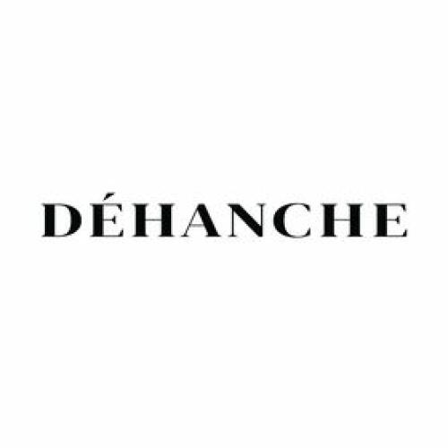 Déhanche Logo