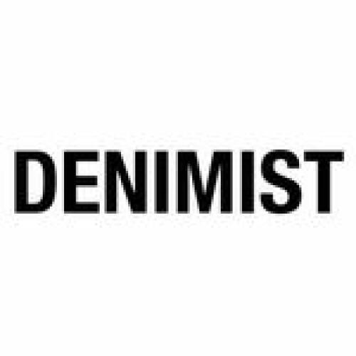 Denimist Logo