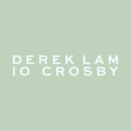 Derek Lam 10 Crosby Logo