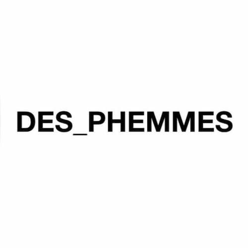 Des Phemmes Logo